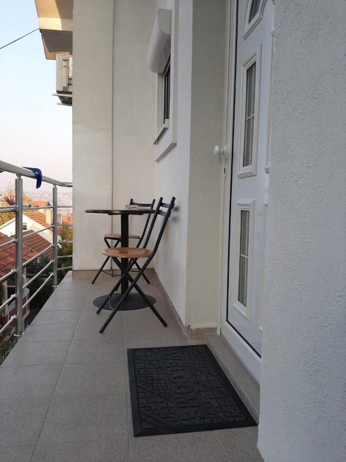 Apartment Queen Belgrade Exterior photo